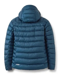 Heren Rab Electron Pro Hoody Men