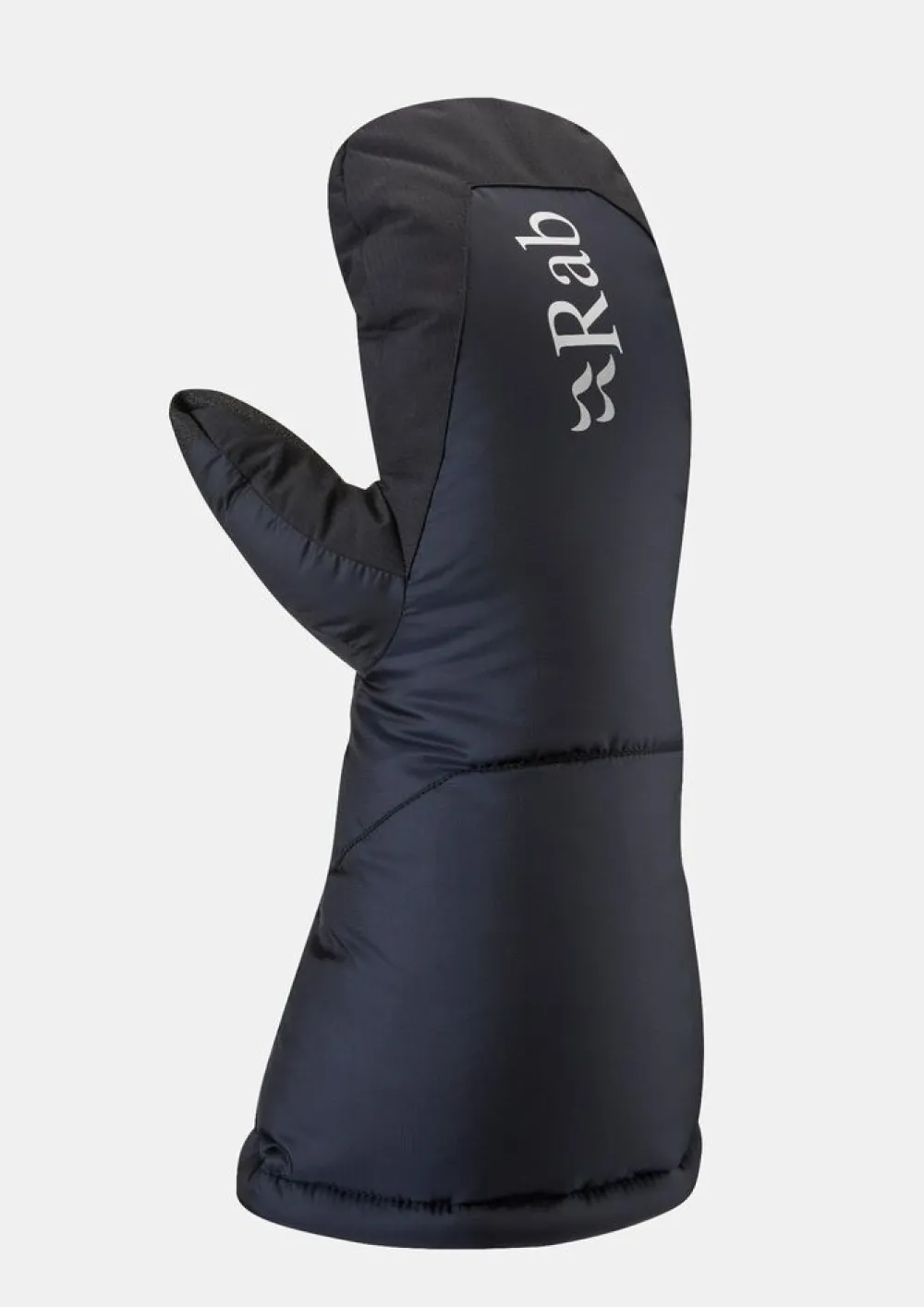 DAMES Rab Endurance down mitt