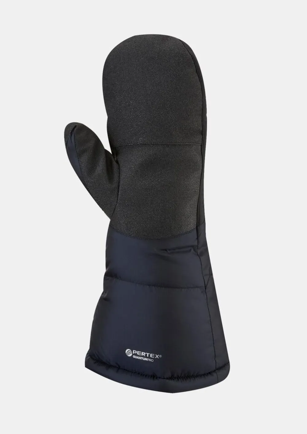 DAMES Rab Endurance down mitt