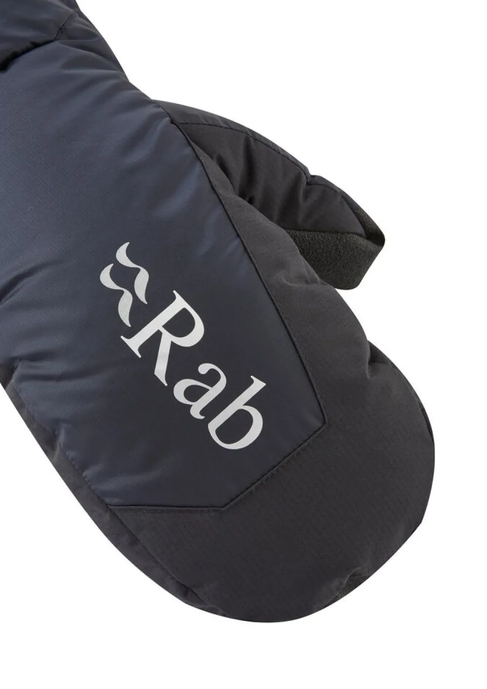 DAMES Rab Endurance down mitt