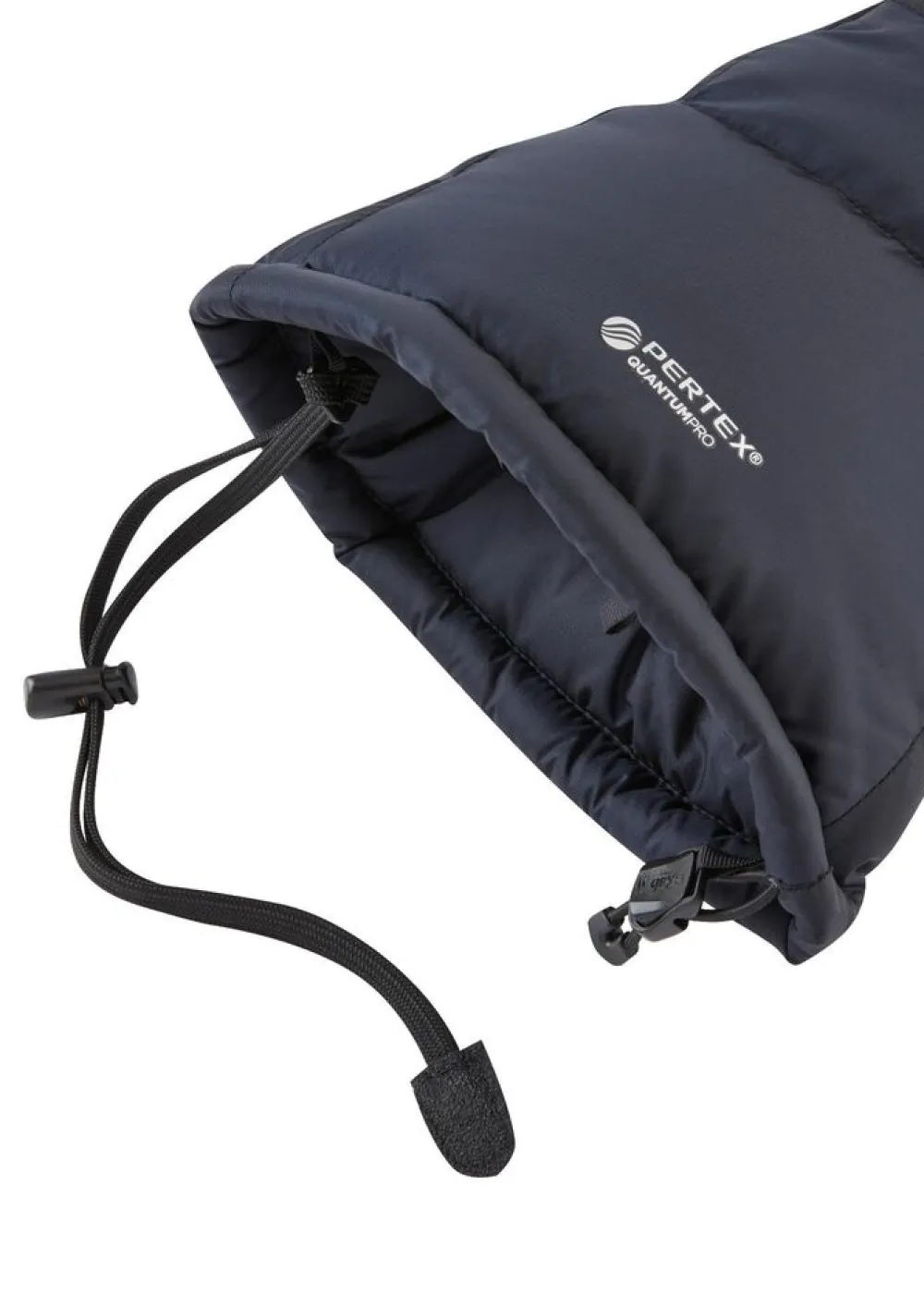DAMES Rab Endurance down mitt