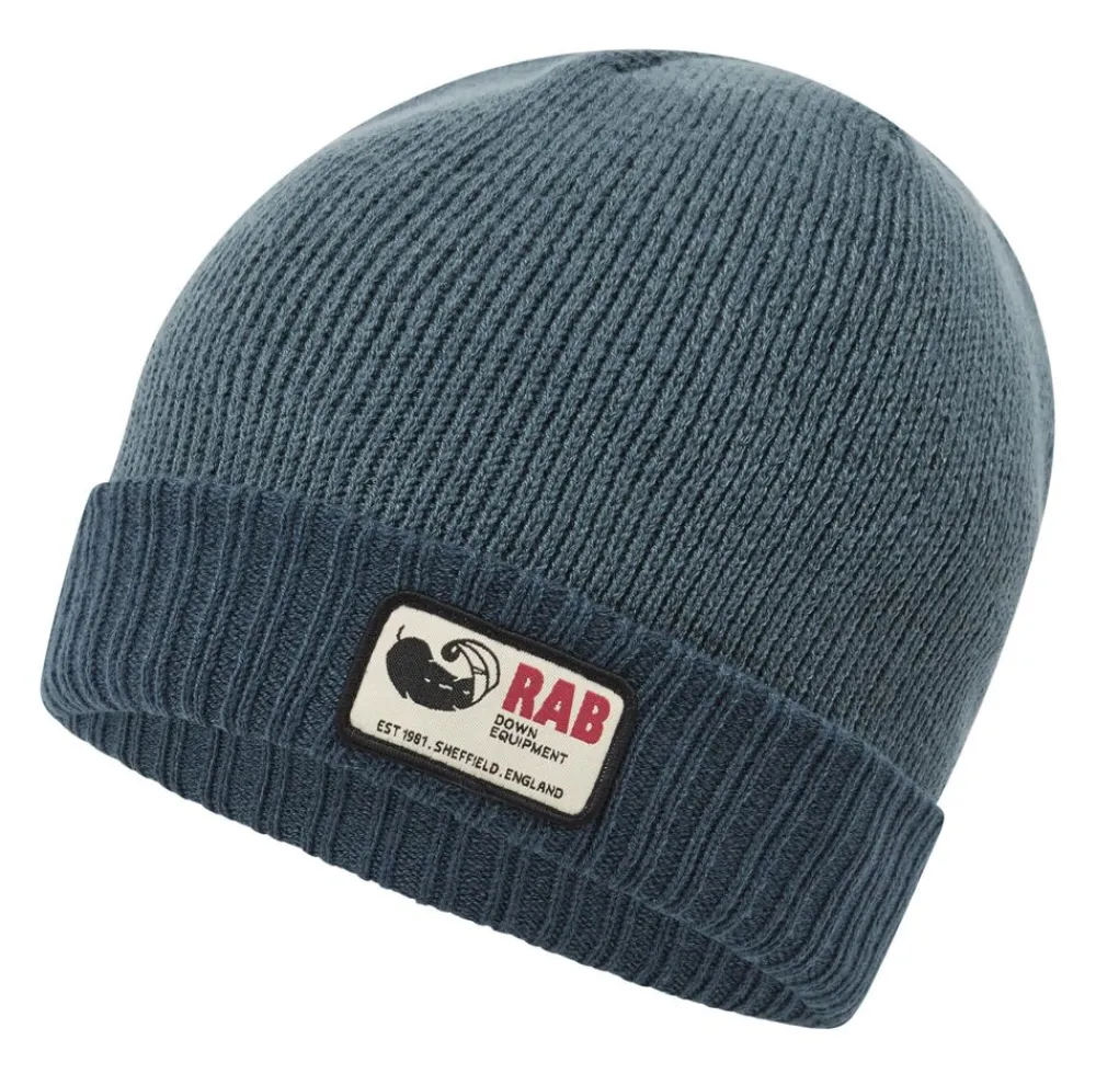 DAMES Rab Essential beanie