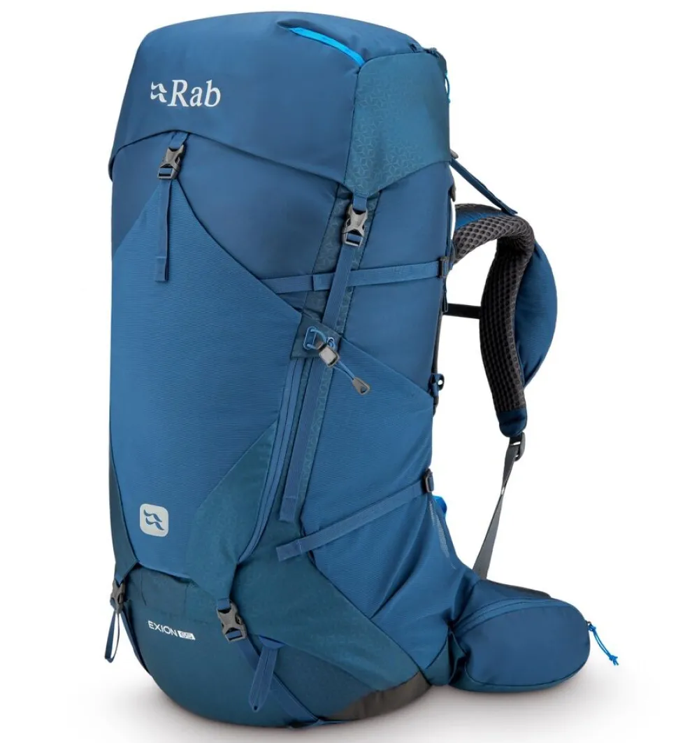 Rab Exion 65