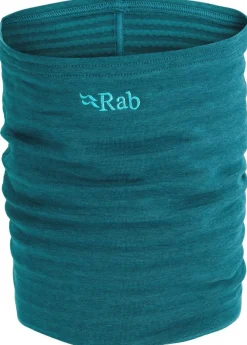 DAMES Rab Filament neck tube