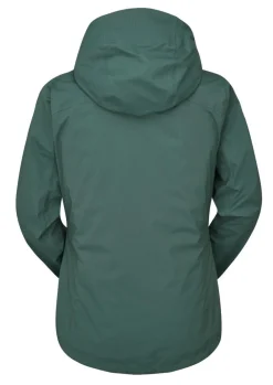 DAMES Rab Firewall light Jacket wmns