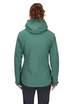 DAMES Rab Firewall light Jacket wmns