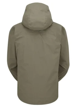 Heren Rab Firewall Light Jacket men