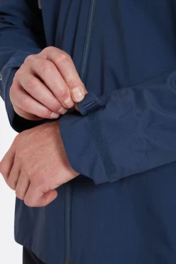Heren Rab Firewall Light Jacket men
