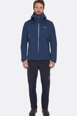 Heren Rab Firewall Light Jacket men
