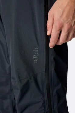 Heren Rab Firewall Mountain Pants men