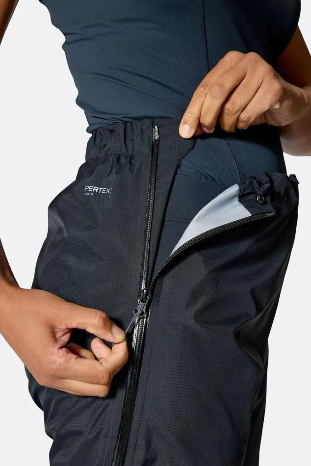 DAMES Rab Firewall Mountain Pants wmns