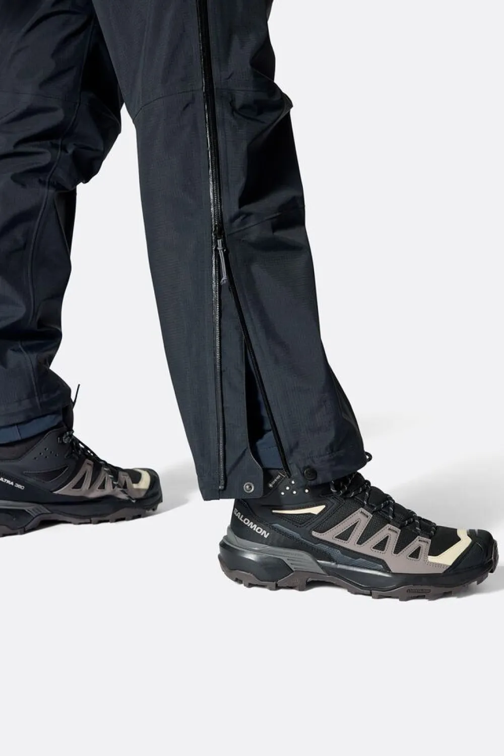 DAMES Rab Firewall Mountain Pants wmns