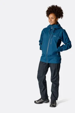 DAMES Rab Firewall Mountain Pants wmns