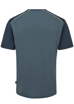 Heren Rab Force tee