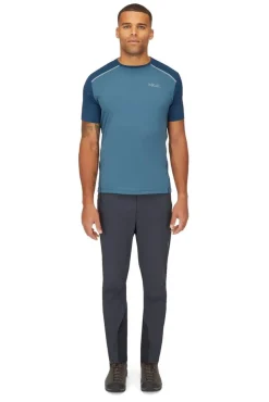Heren Rab Force tee