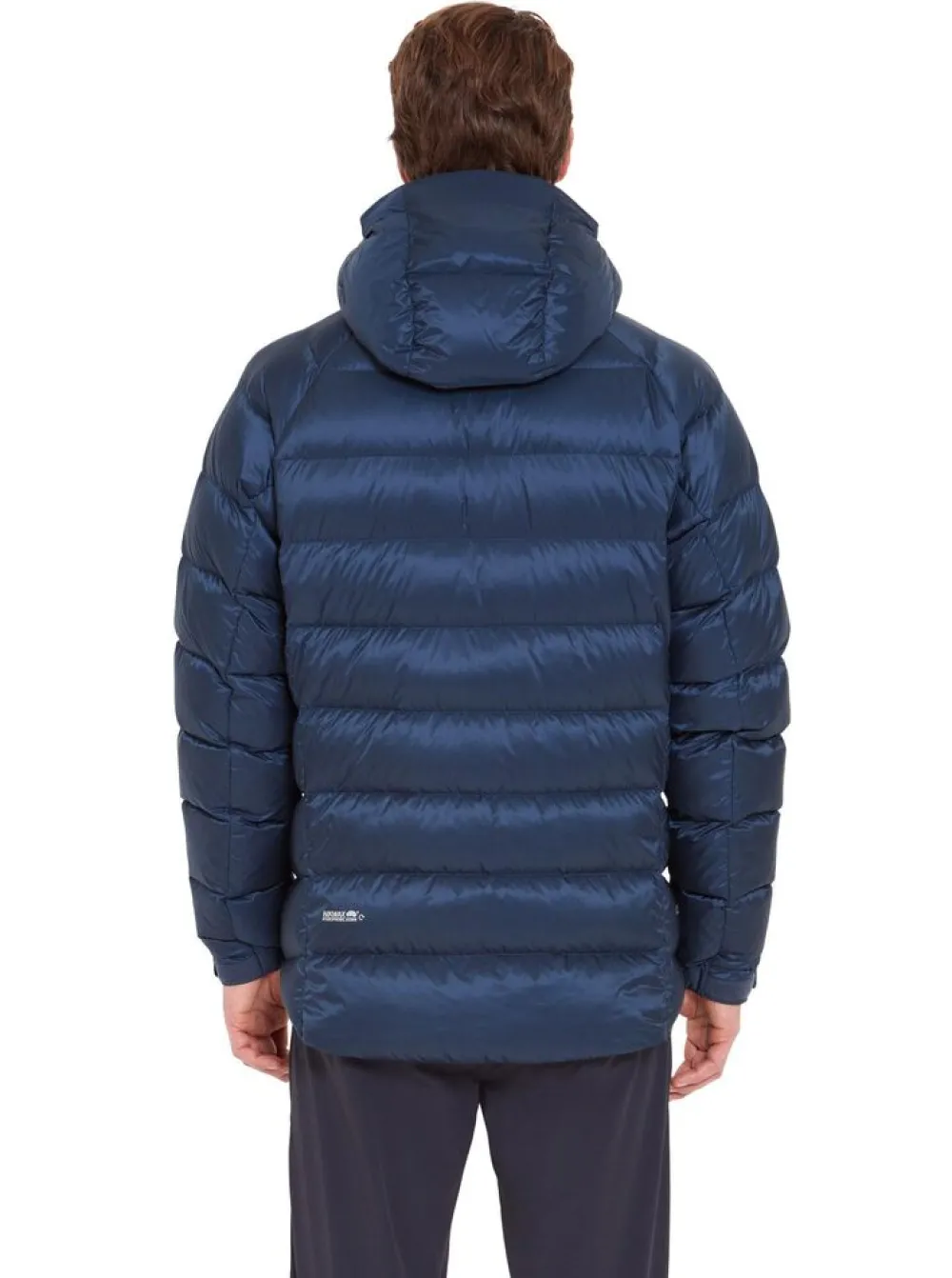 Heren Rab Glaceon Pro Jacket