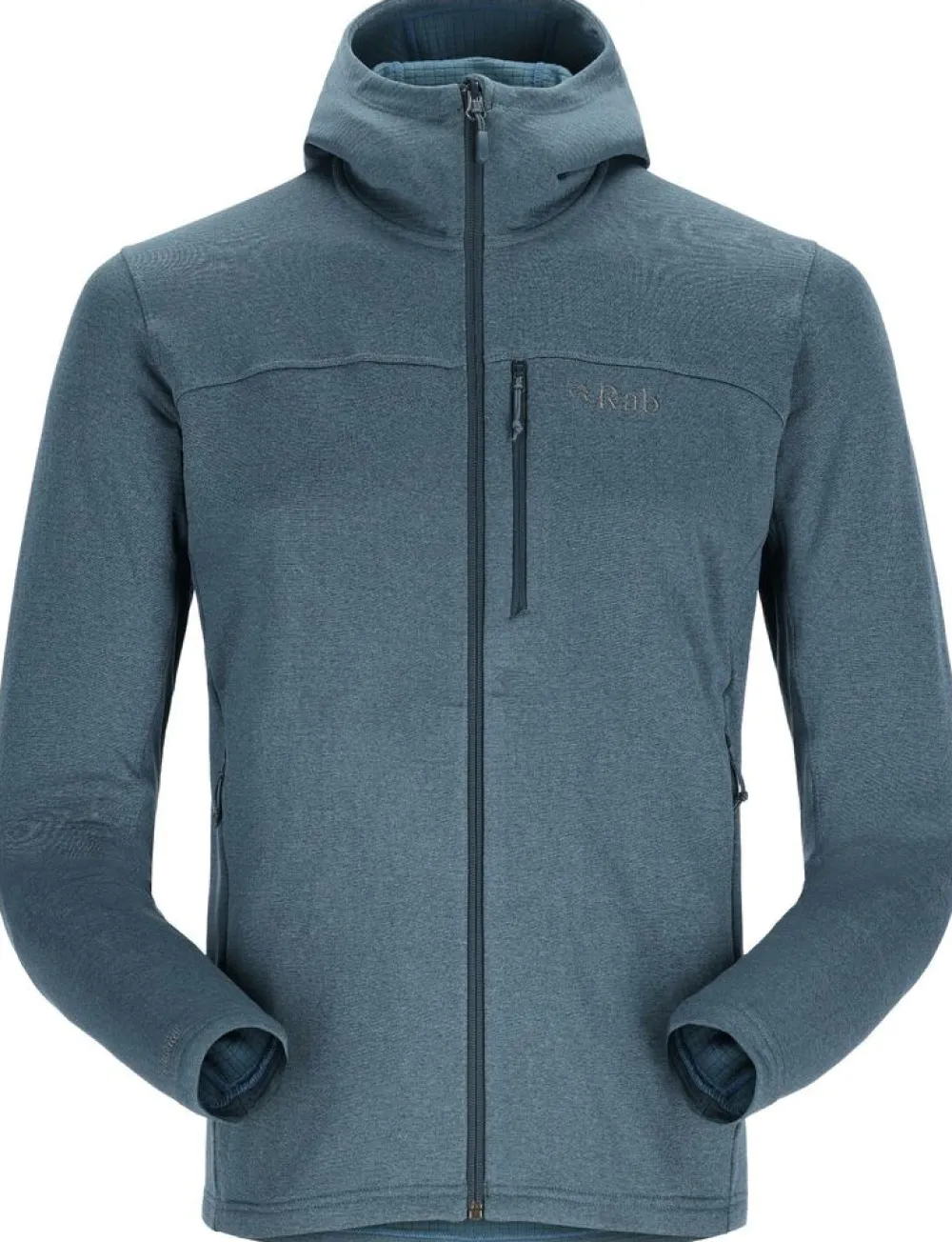 Heren Rab Graviton hoody