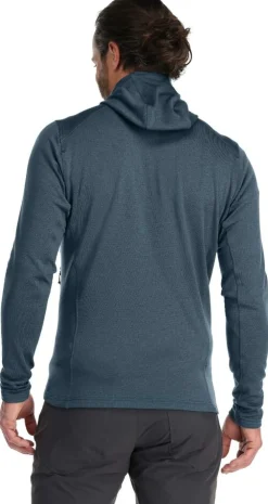 Heren Rab Graviton hoody