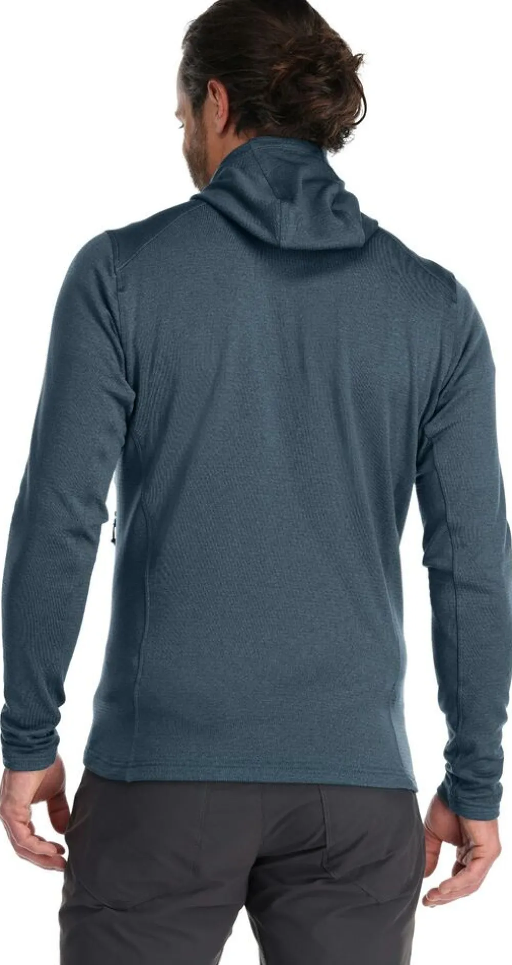 Heren Rab Graviton hoody