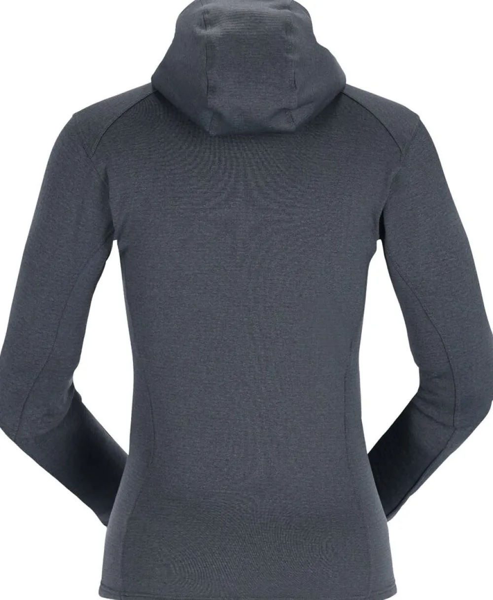 DAMES Rab Graviton hoody wmns