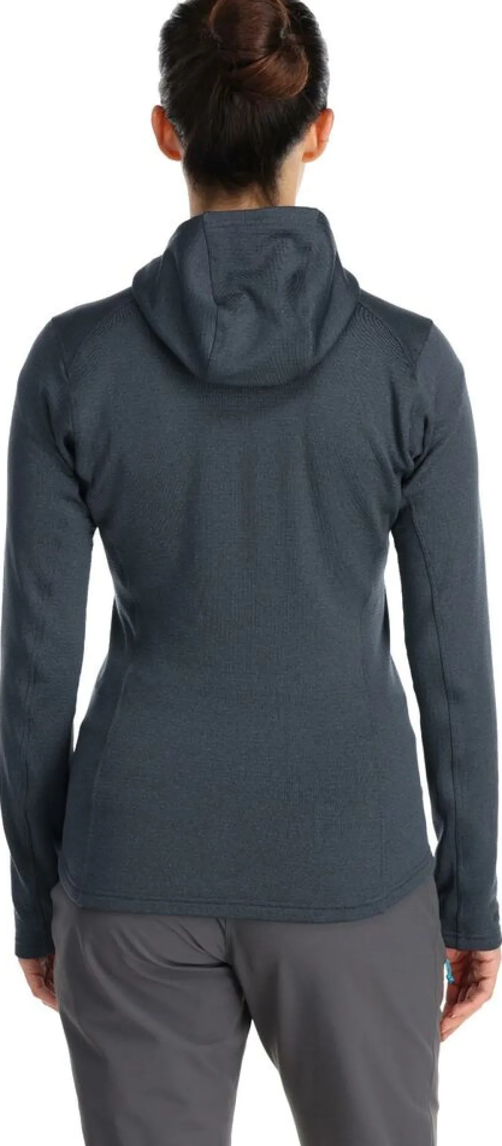 DAMES Rab Graviton hoody wmns