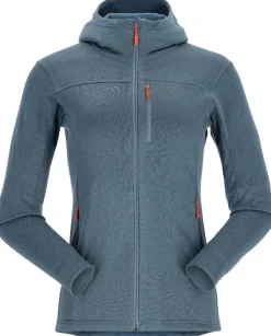 DAMES Rab Graviton hoody wmns