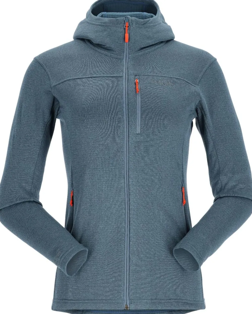 DAMES Rab Graviton hoody wmns