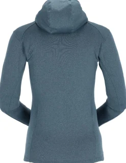 DAMES Rab Graviton hoody wmns