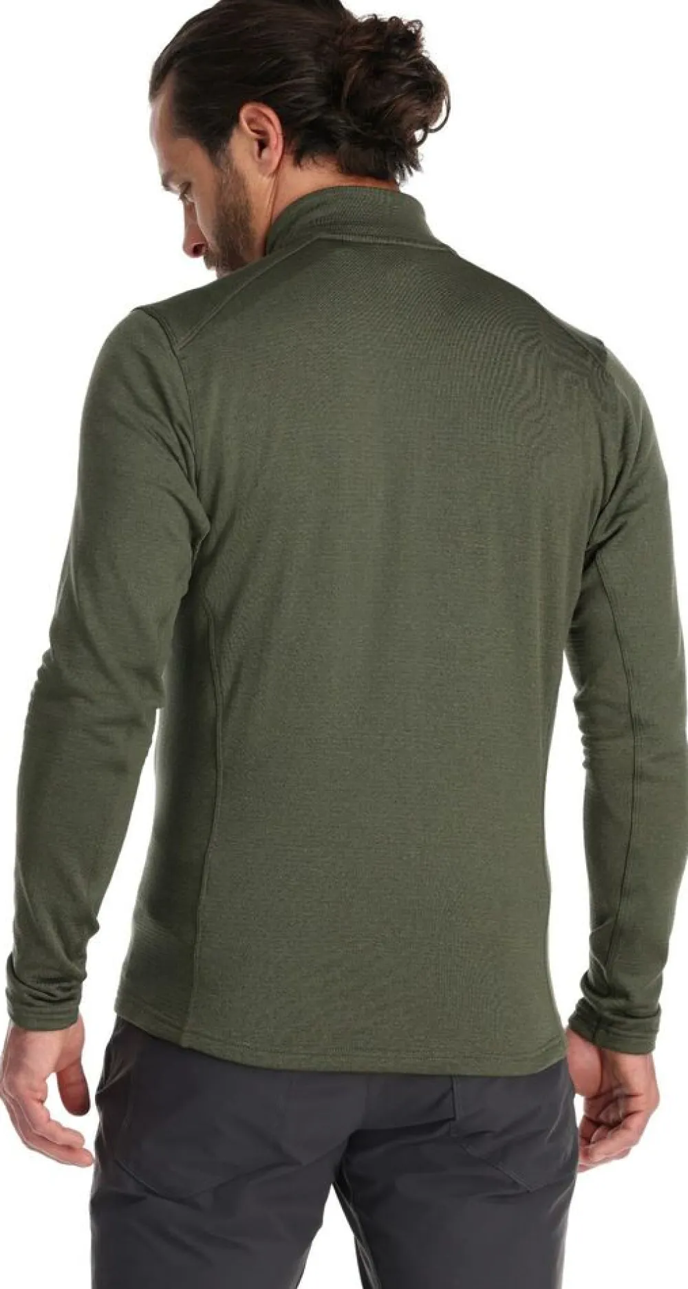 Heren Rab Graviton jacket