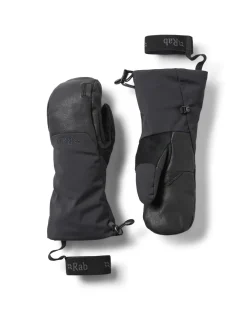 Heren Rab Guide GTX Mitts