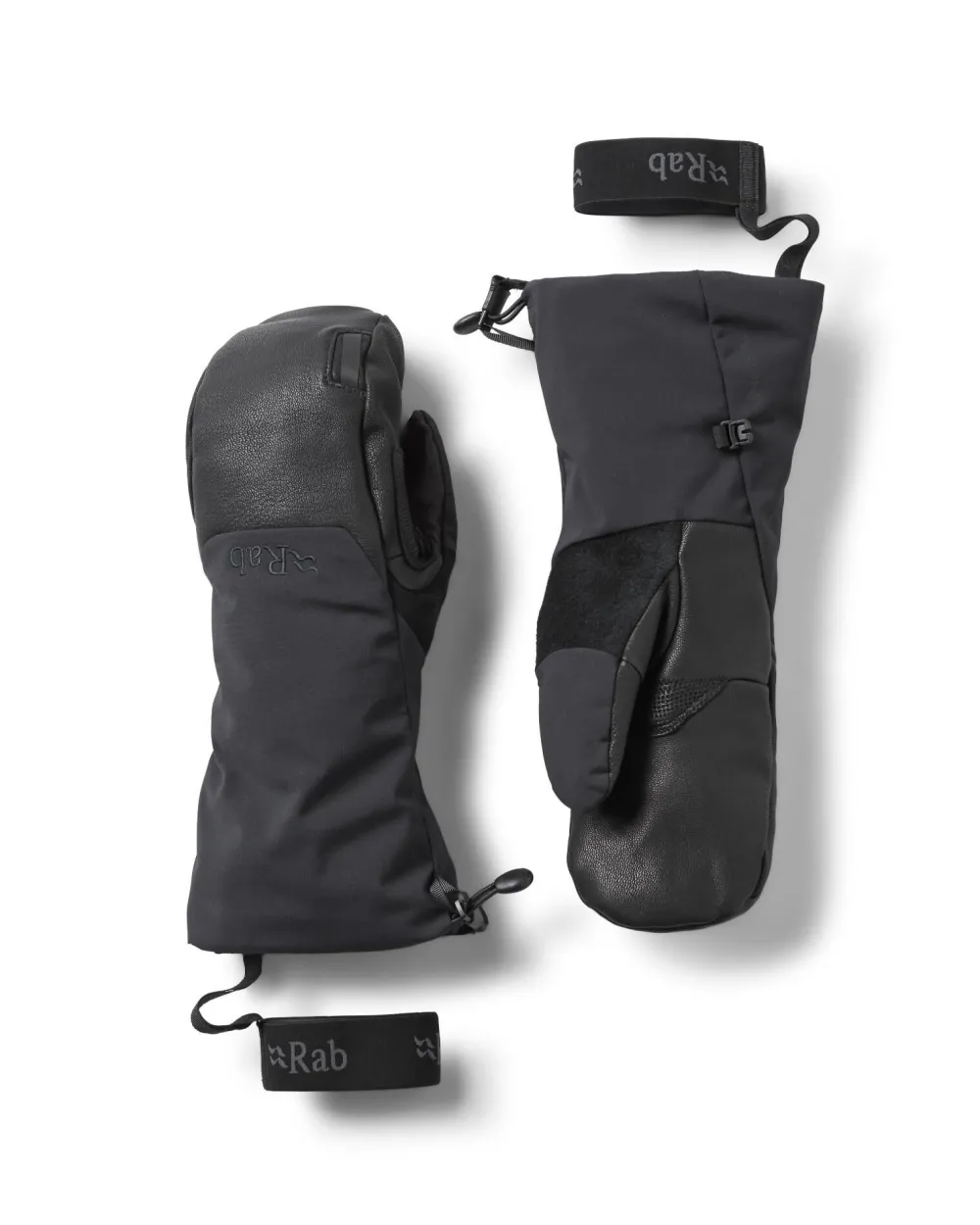 Heren Rab Guide GTX Mitts