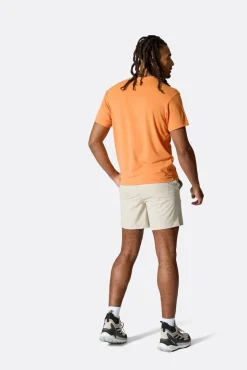 Heren Rab Harpur Shorts men