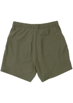 DAMES Rab Harpur Shorts wmns