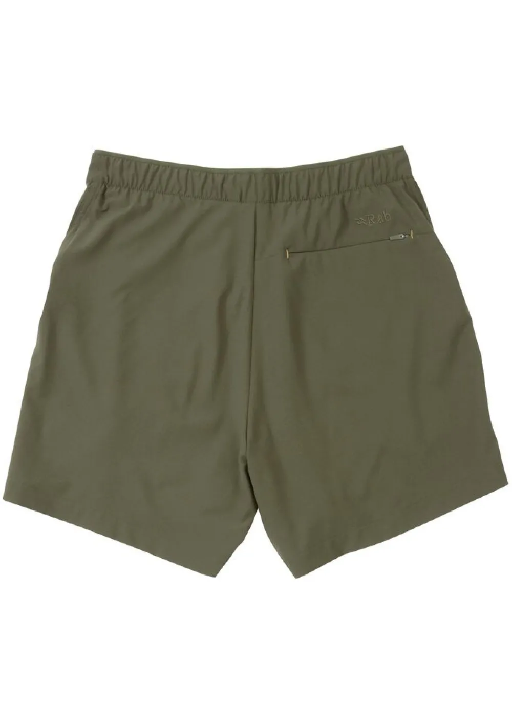 DAMES Rab Harpur Shorts wmns