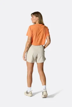 DAMES Rab Harpur Shorts wmns