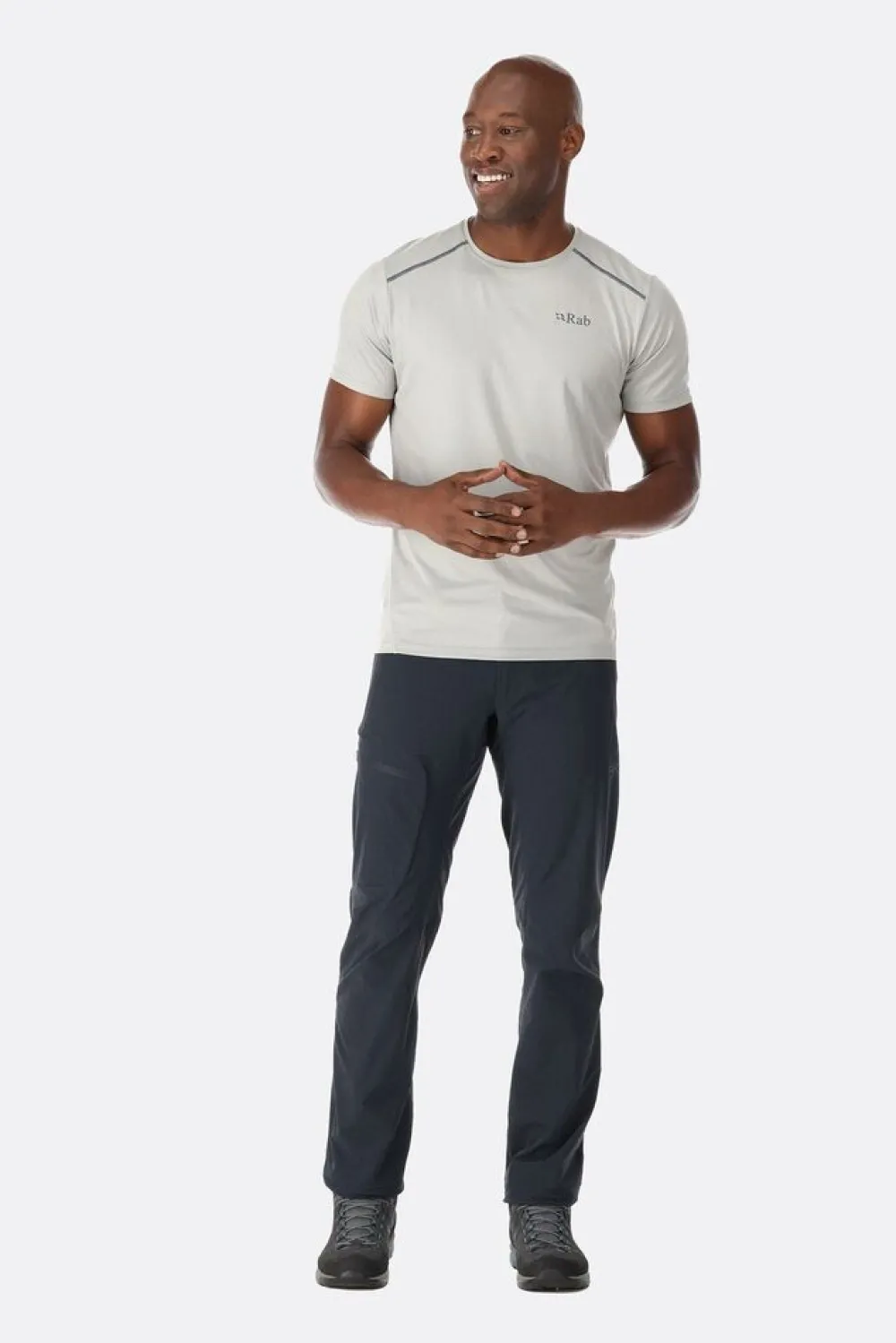 Heren Rab Incline pants
