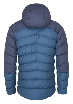 Heren Rab Infinity alpine jacket