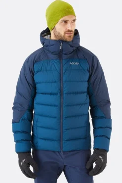 Heren Rab Infinity alpine jacket