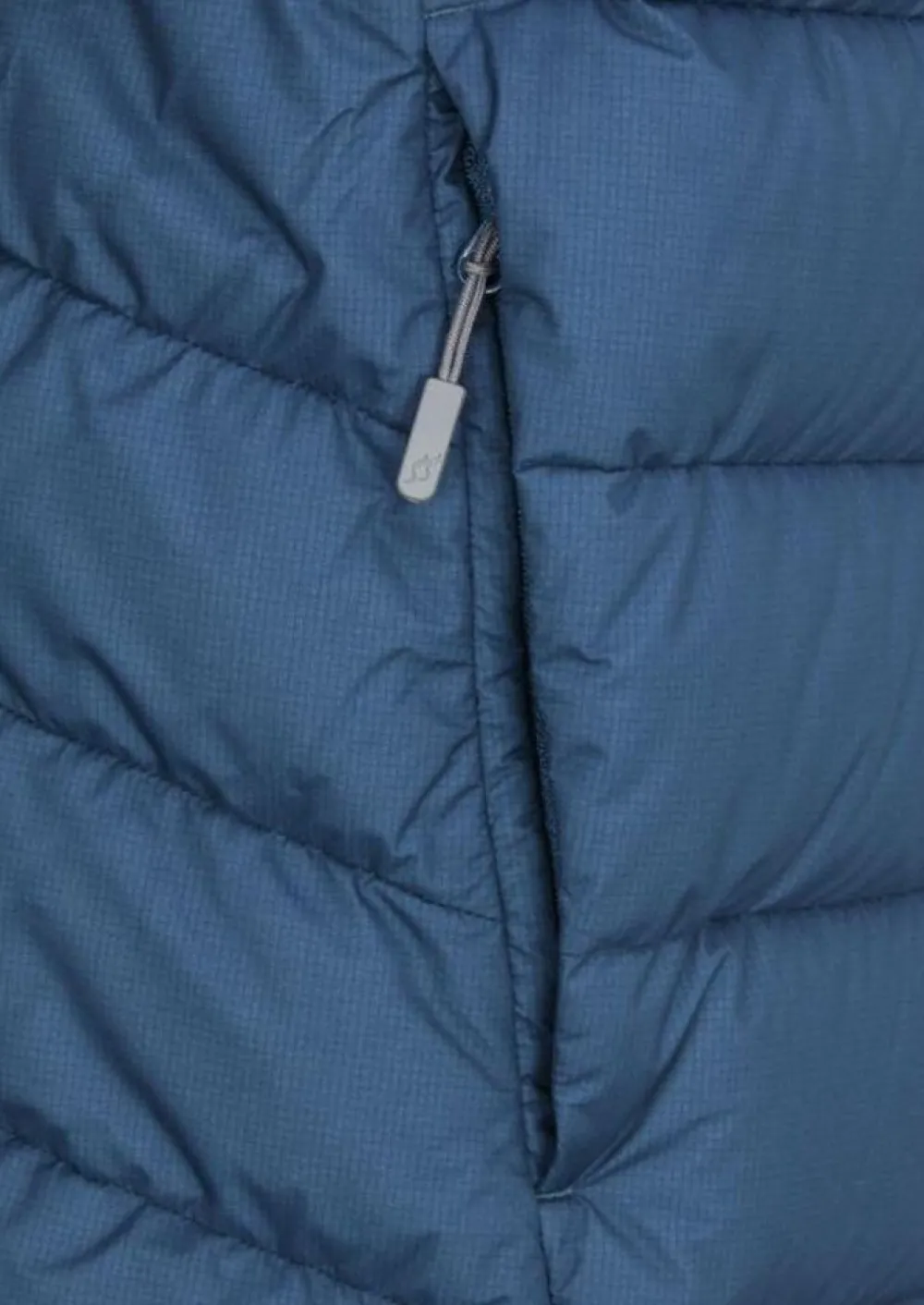 Heren Rab Infinity alpine jacket
