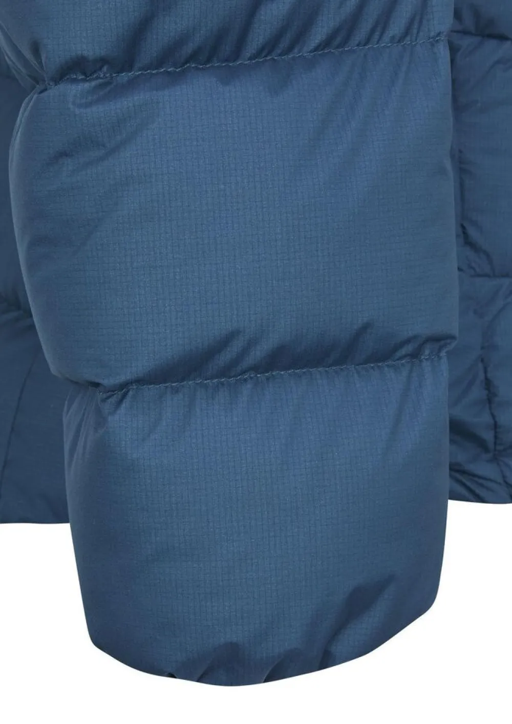 Heren Rab Infinity alpine jacket