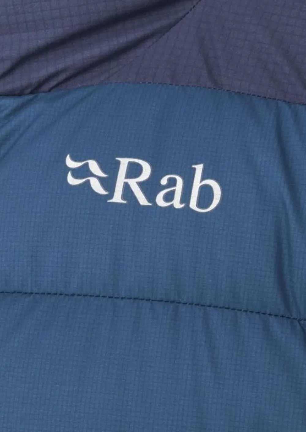 Heren Rab Infinity alpine jacket