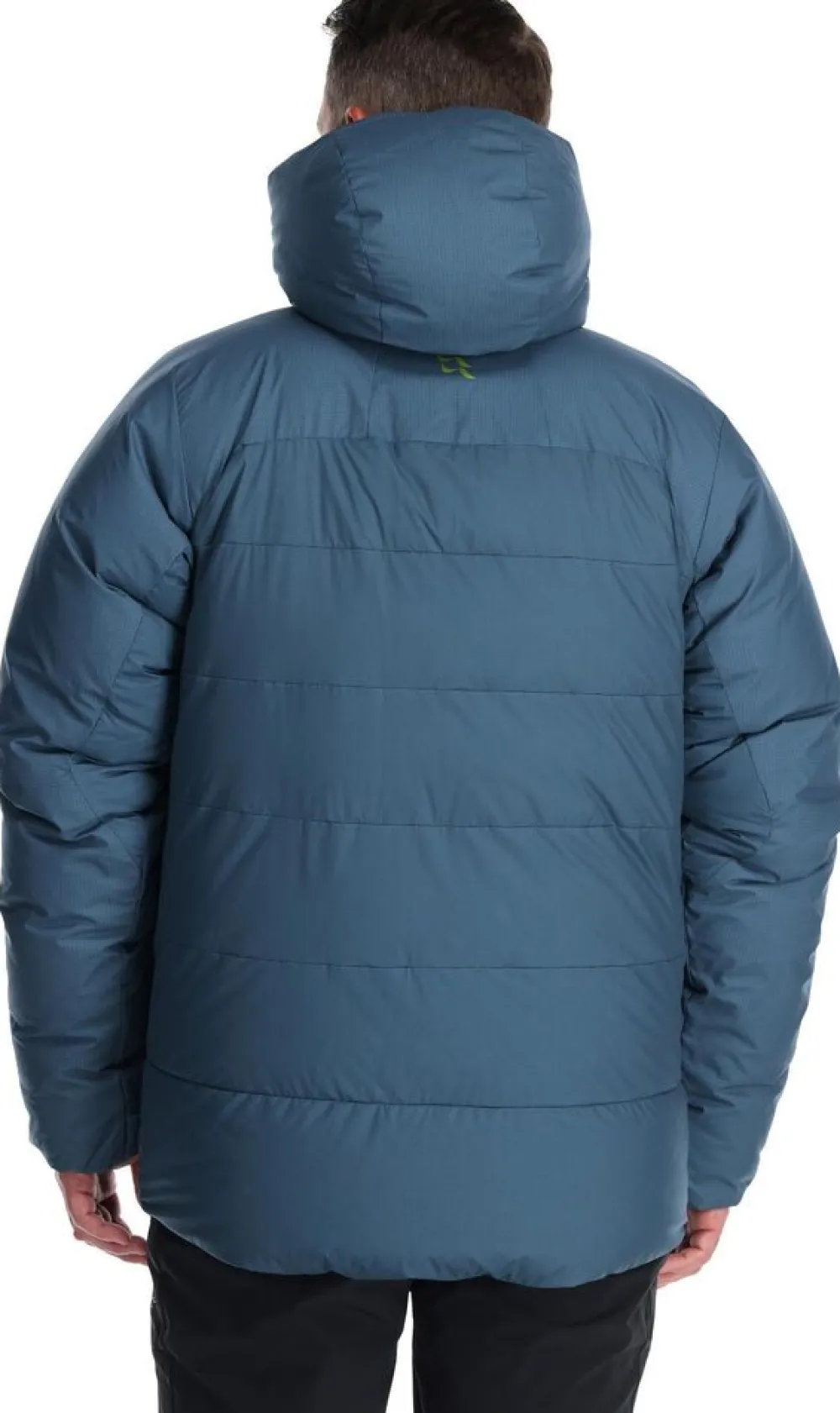 Heren Rab Infinity jacket