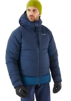 Heren Rab Infinity jacket