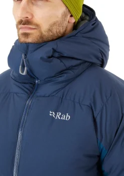 Heren Rab Infinity jacket