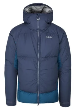 Heren Rab Infinity jacket