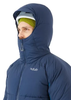 Heren Rab Infinity jacket