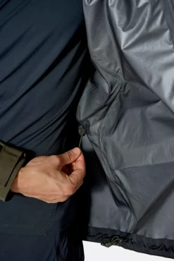 Heren Rab Kangri GTX Jacket