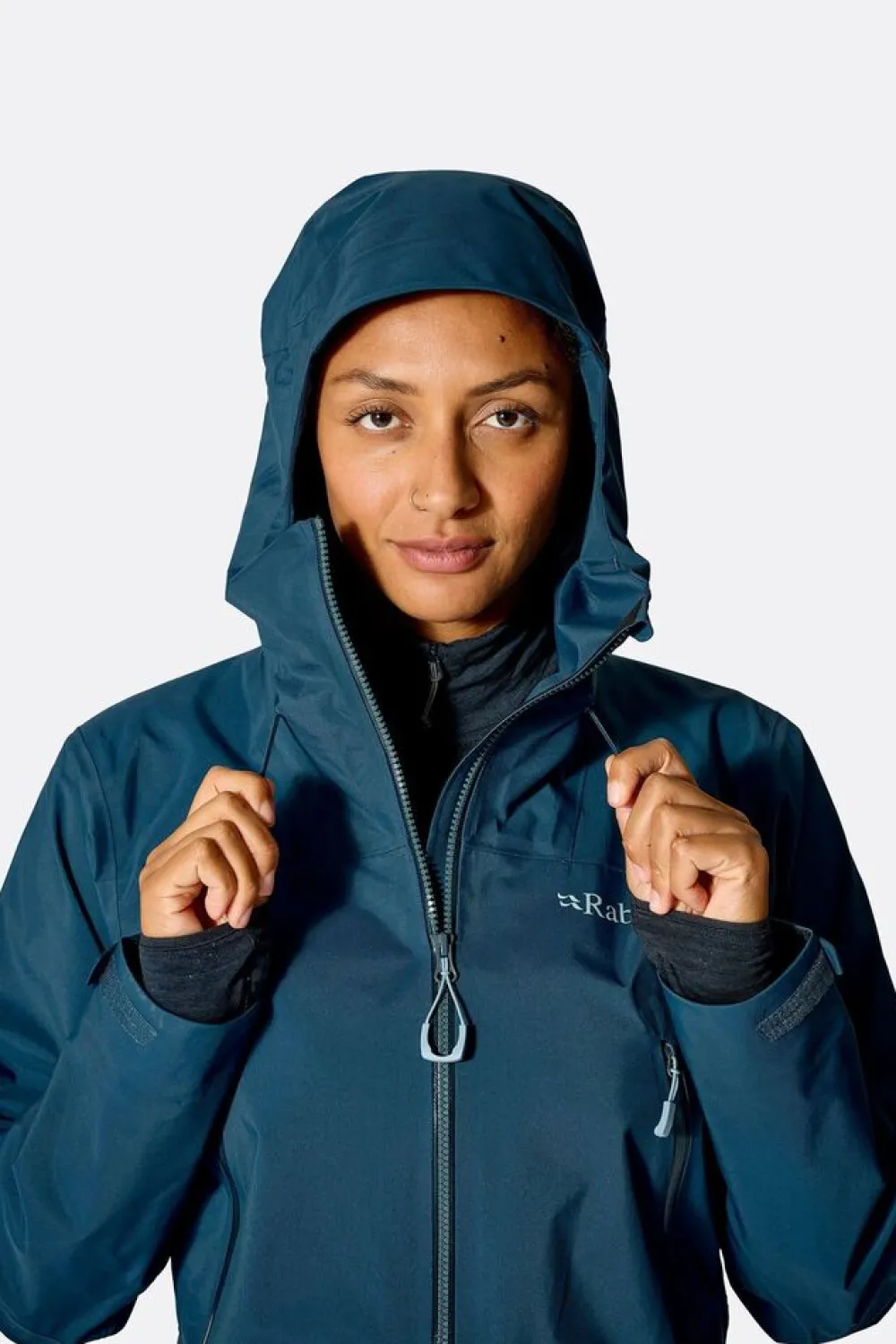 DAMES Rab Kangri GTX Jacket Wmns