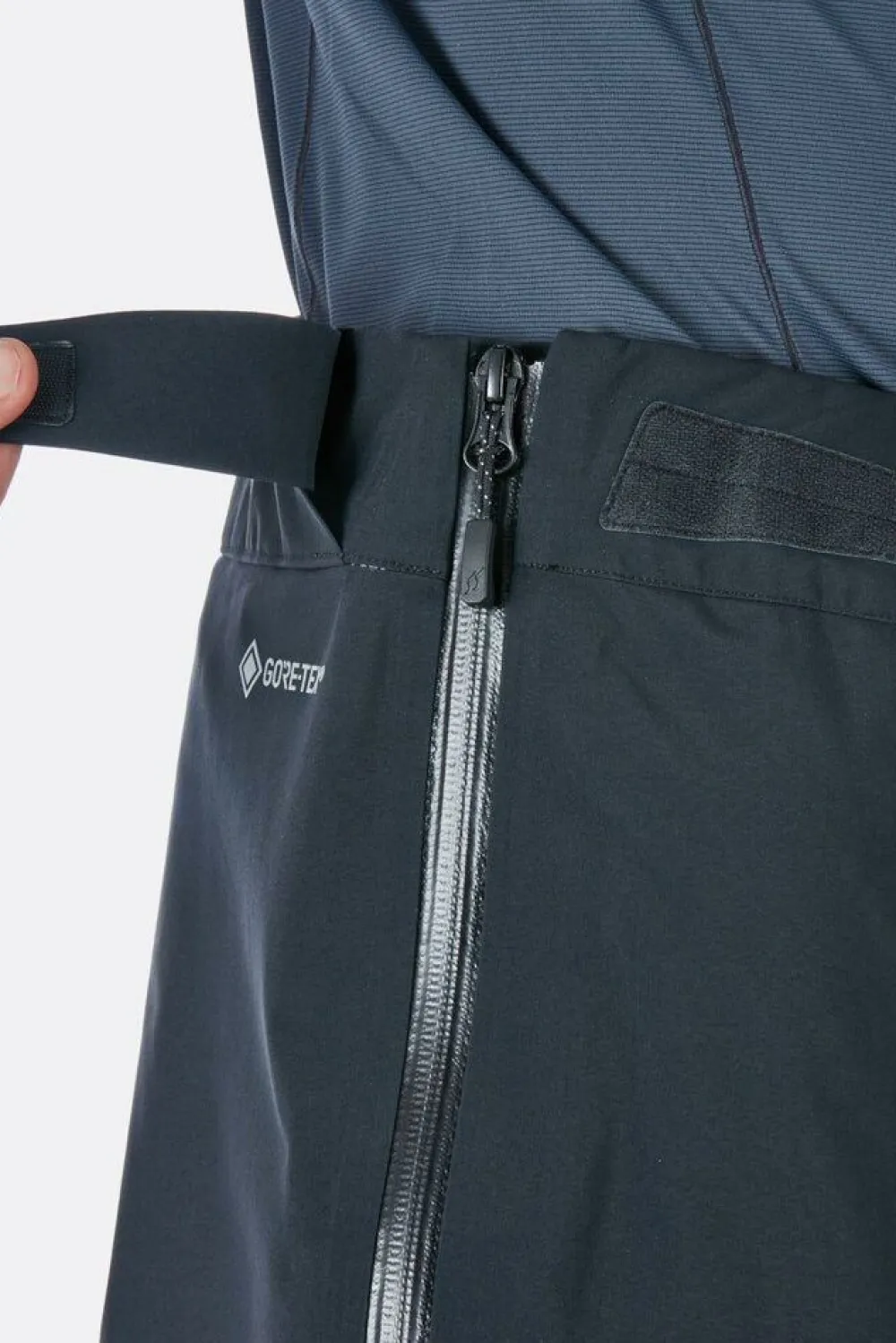 Heren Rab Kangri gtx pants
