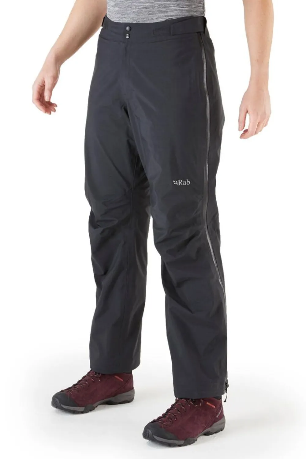 DAMES Rab Kangri GTX pants Wmns